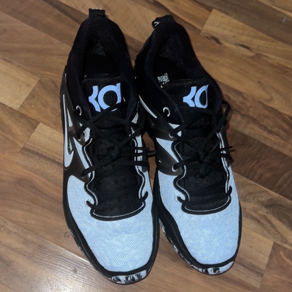 Nike KD 15 Basketball shoes